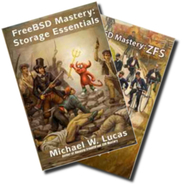 FreeBSD Mastery Book Bundle: ZFS and Storage Essentials