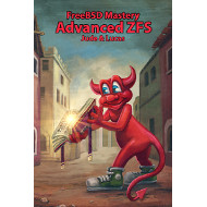 FreeBSD Mastery: Advanced ZFS