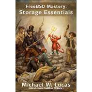 FreeBSD Mastery: Storage Essentials