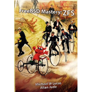 FreeBSD Mastery: ZFS